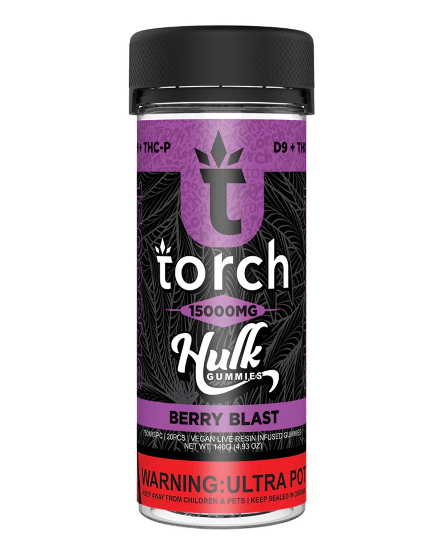 Torch Front