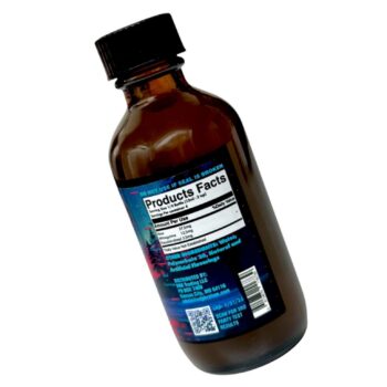 EDP Buzz Kava Mitragynine Pseudoindoxyl Shot