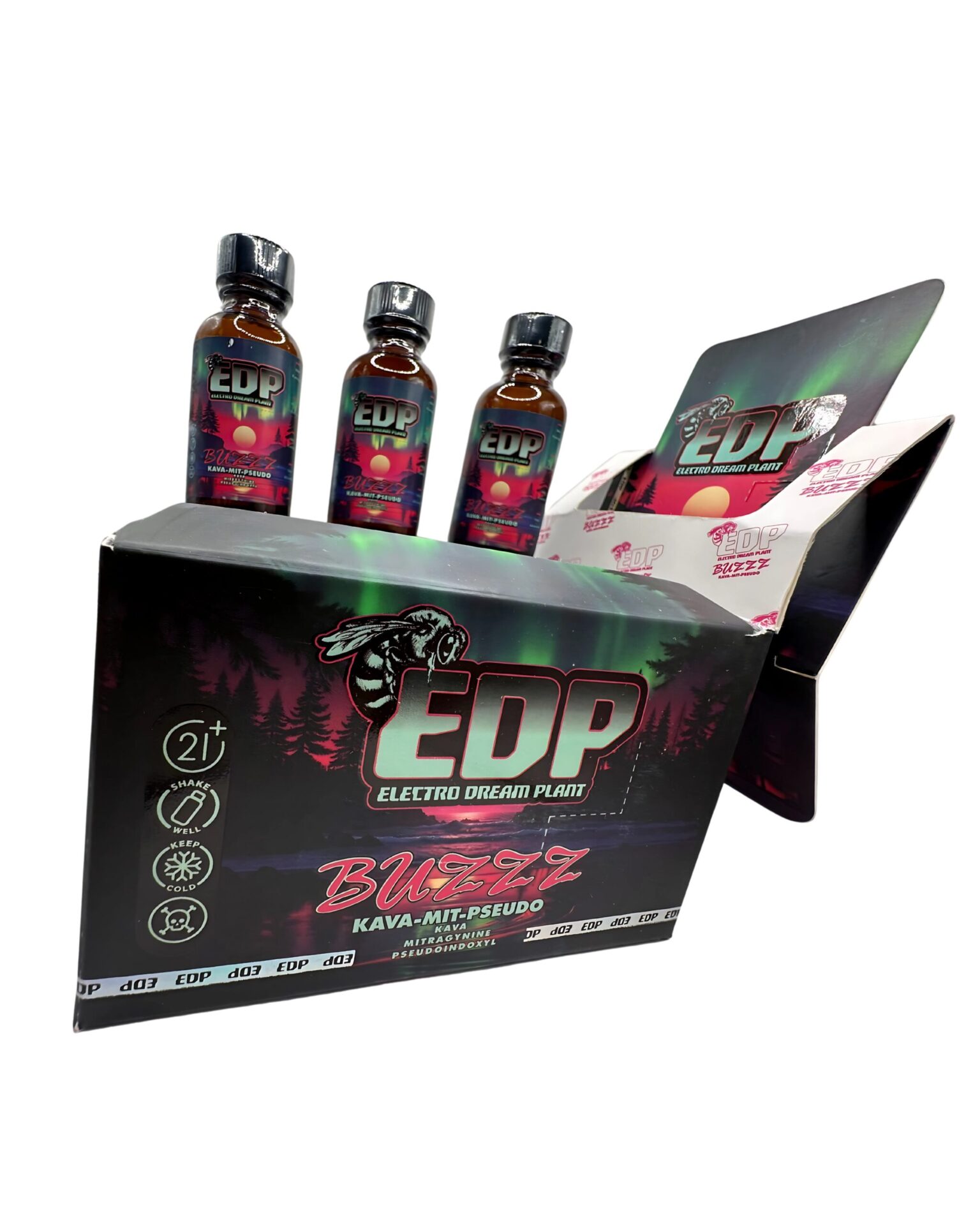 EDP