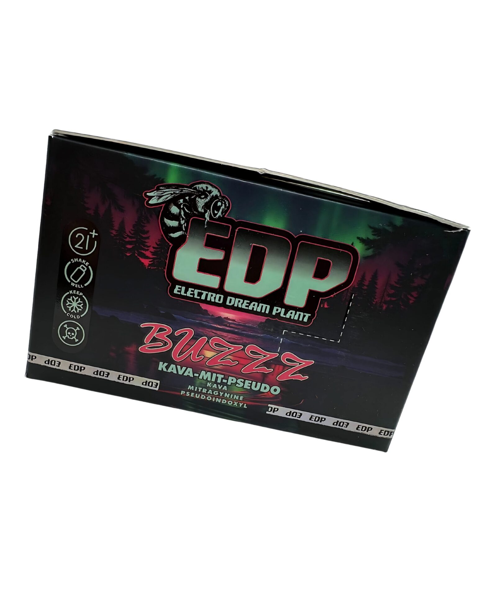 EDP