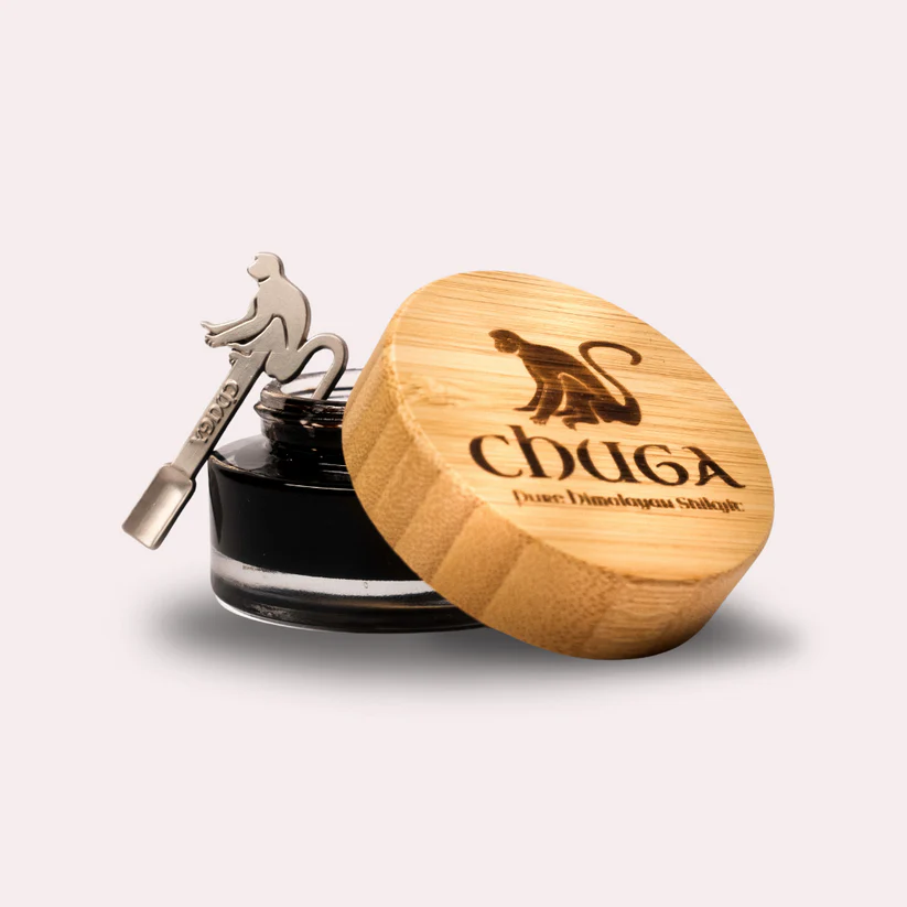 chuga shilajit