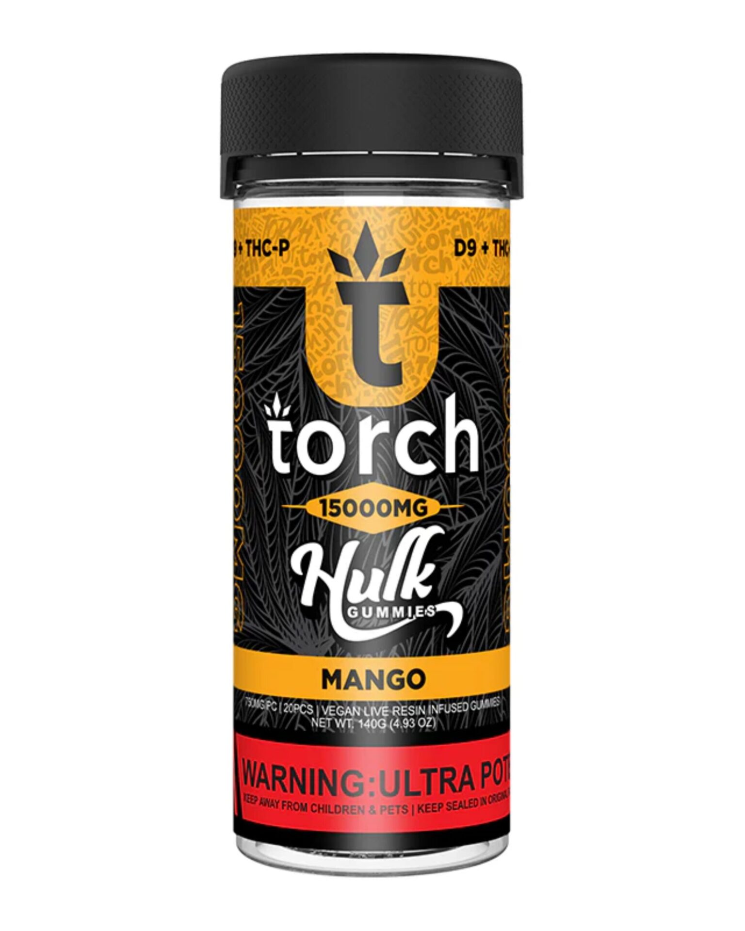 Torch Front