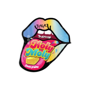 TRUEMOOLA HOLY MOLY GUMMIES 10 COUNT