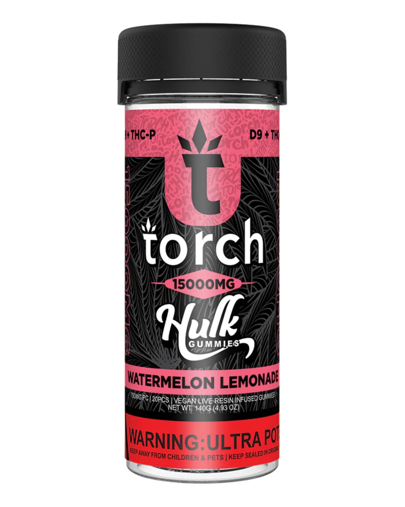 Torch Front