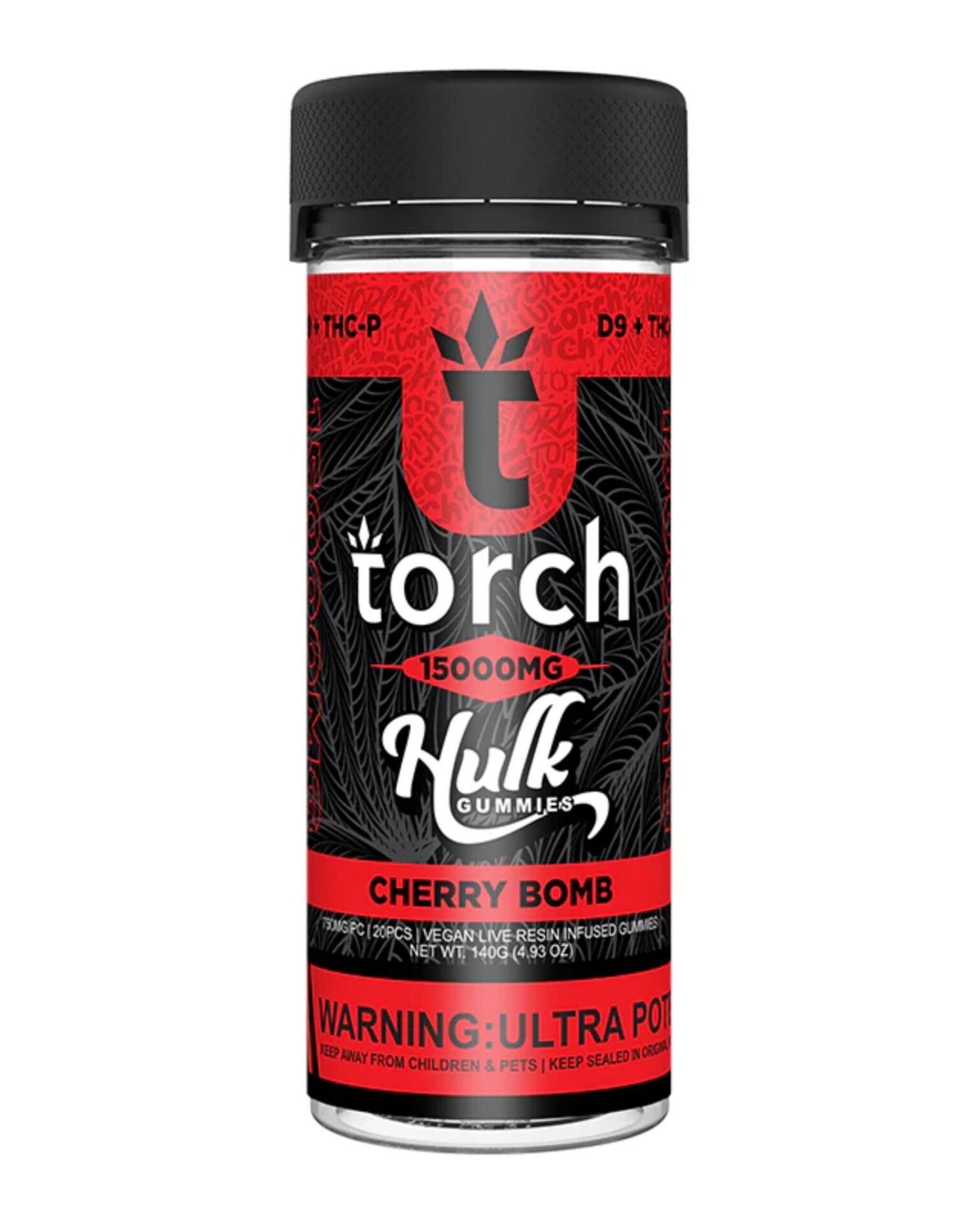 Torch Front