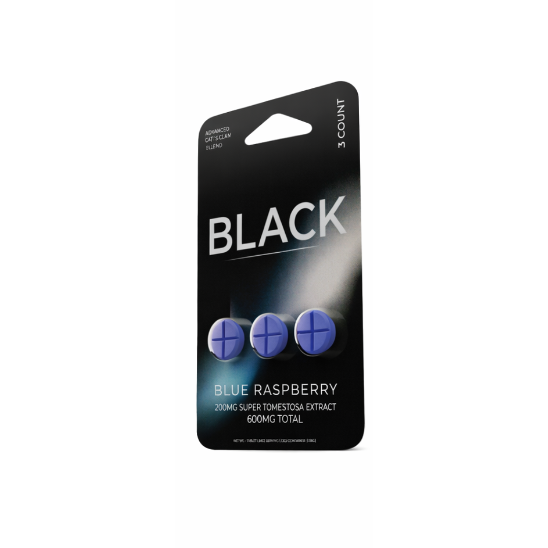 Black – F