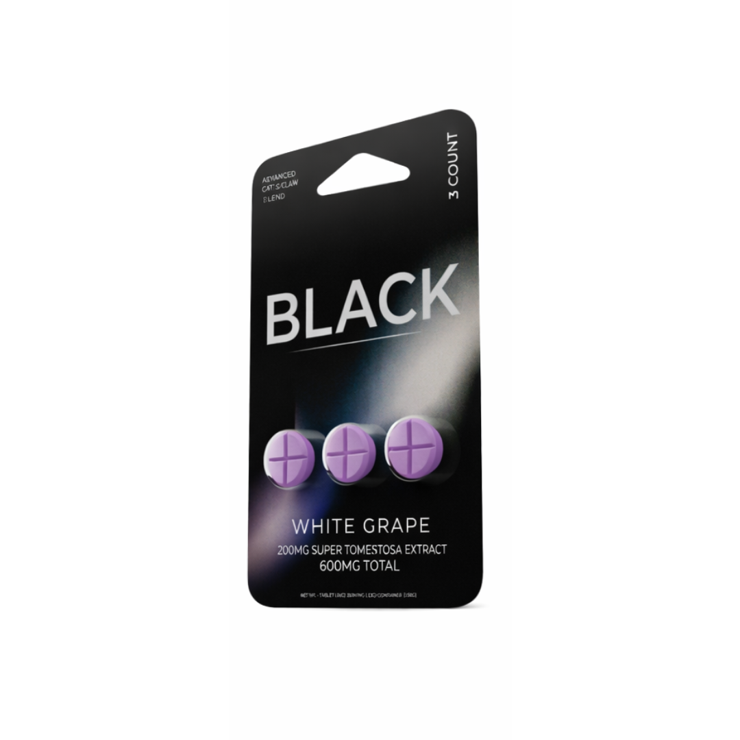 Black – F