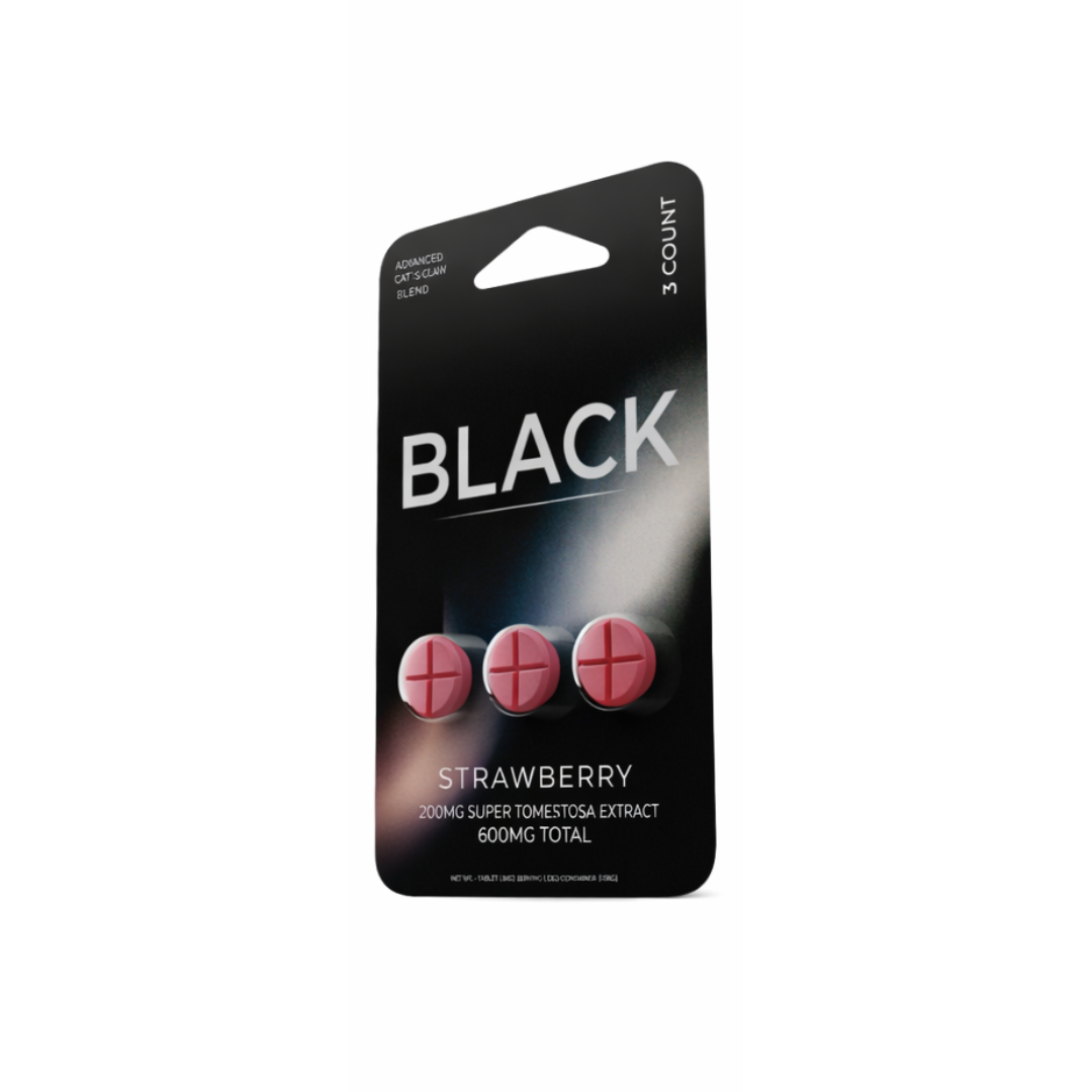 Black – F