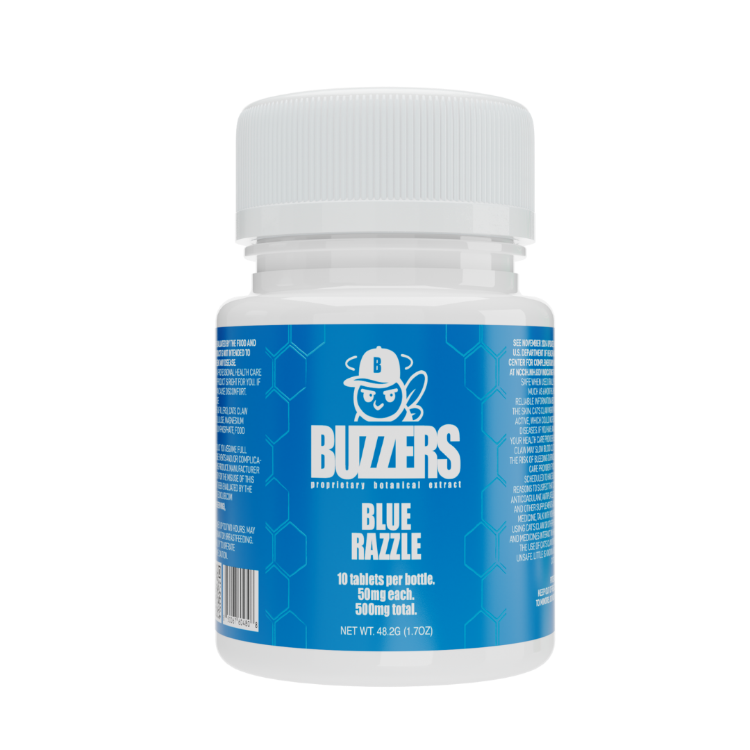 Buzzers- Bottle (1)