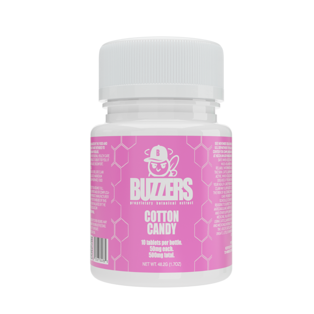 Buzzers- Bottle (1)