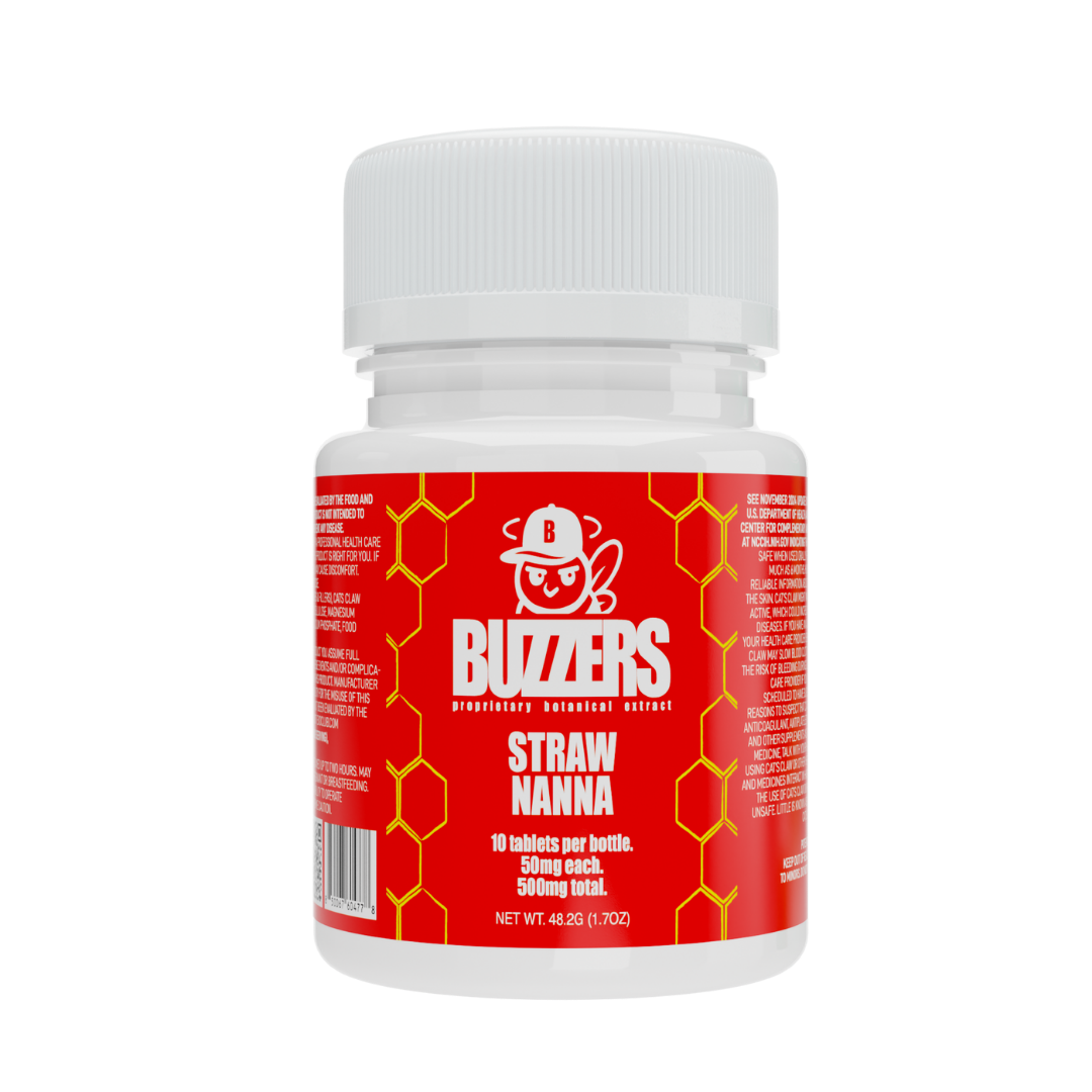 Buzzers- Bottle (1)