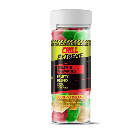 Chillextremecaution