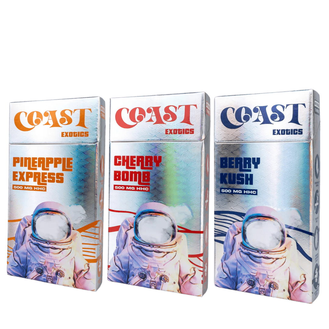 Coast HHC