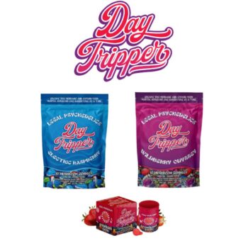 DAYTRIPPER NOOTROPICS