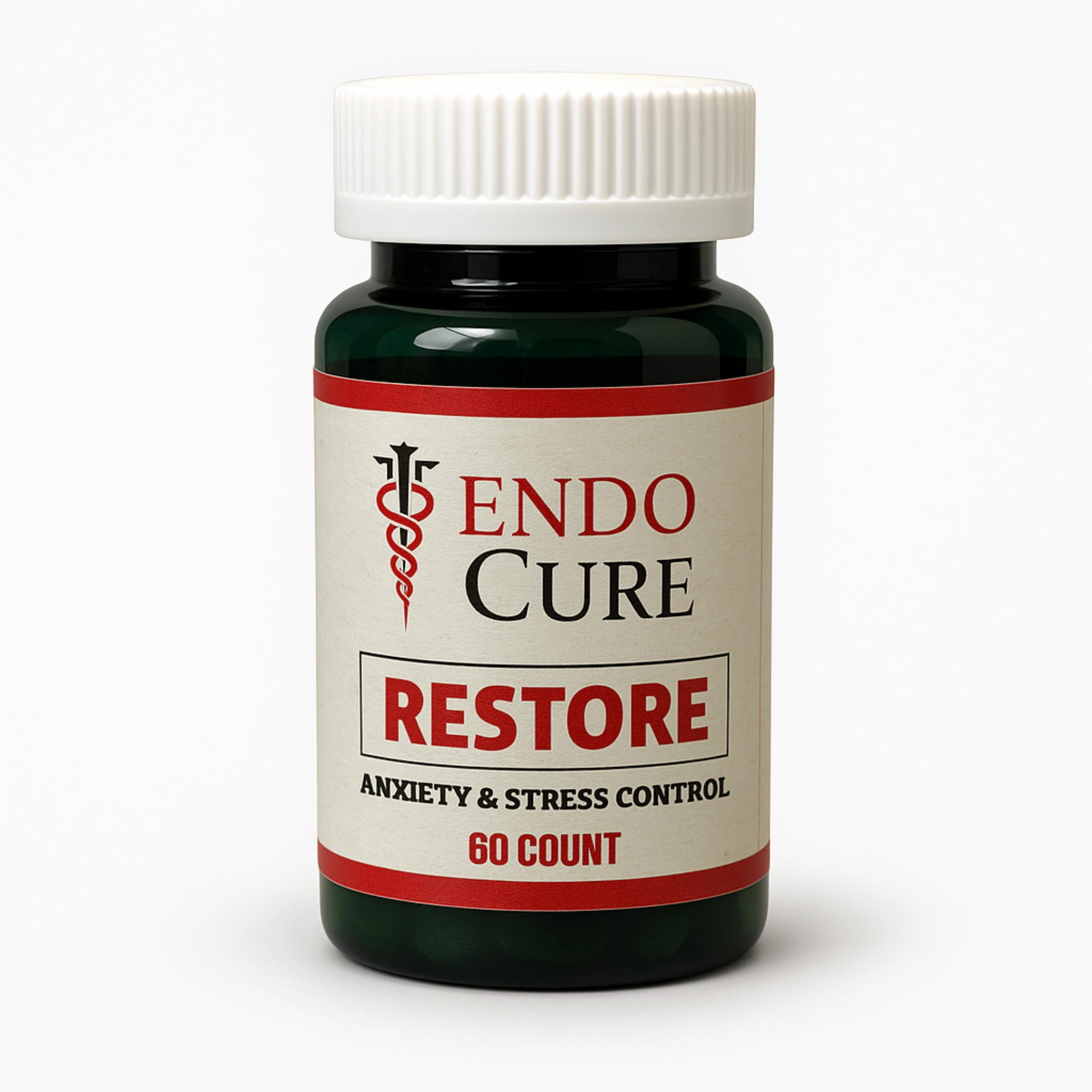 ENDOCURE-RESTORE