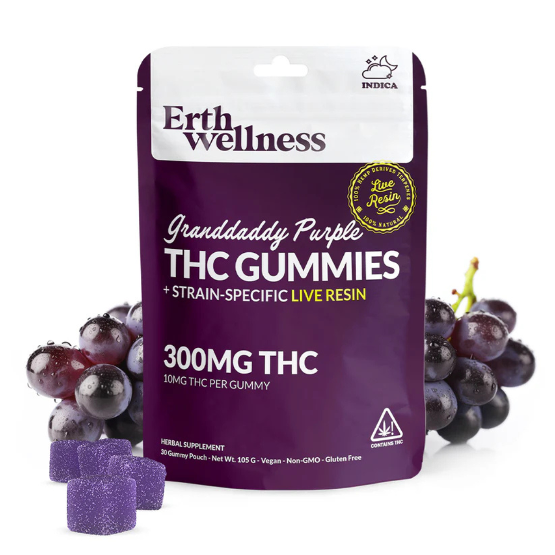 Erth Wellness- Front