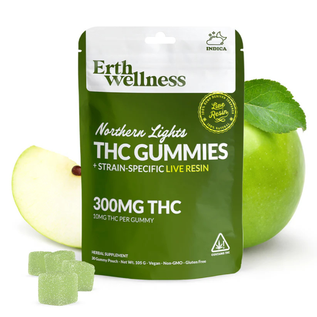 Erth Wellness- Front