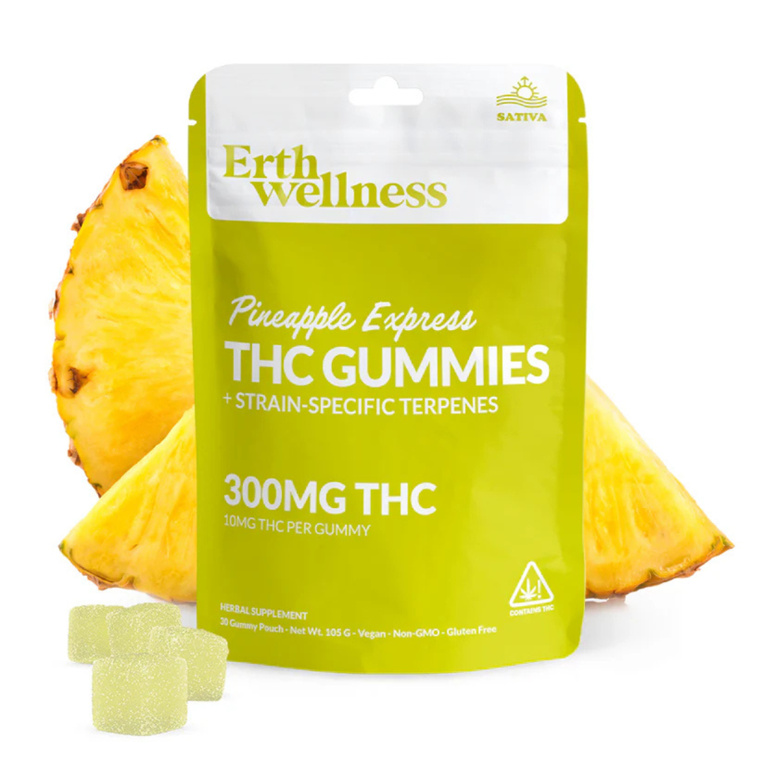 Erth Wellness- Front