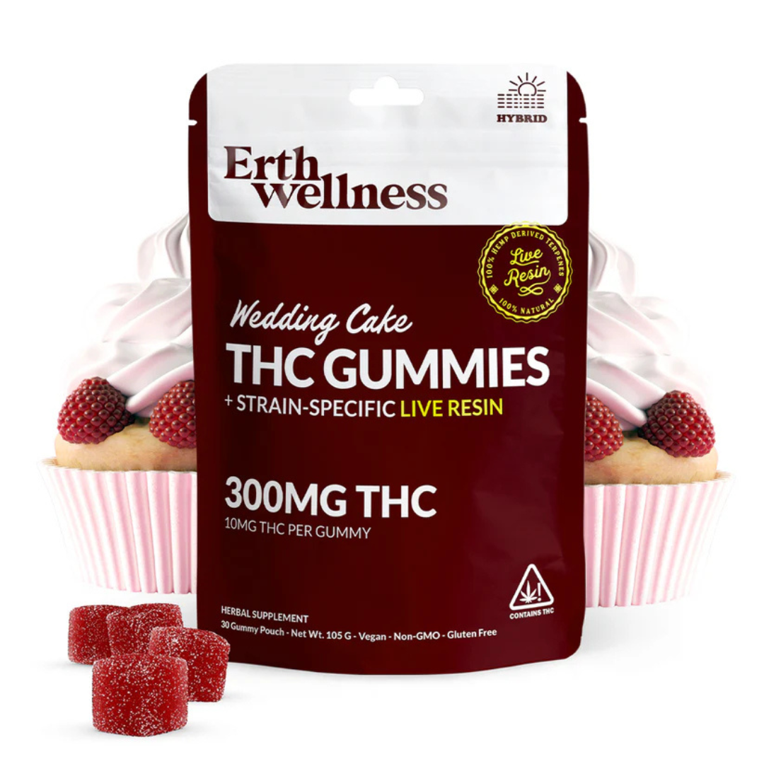 Erth Wellness- Front