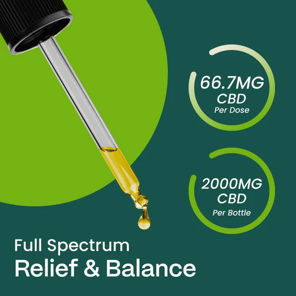 slumber cbd drops