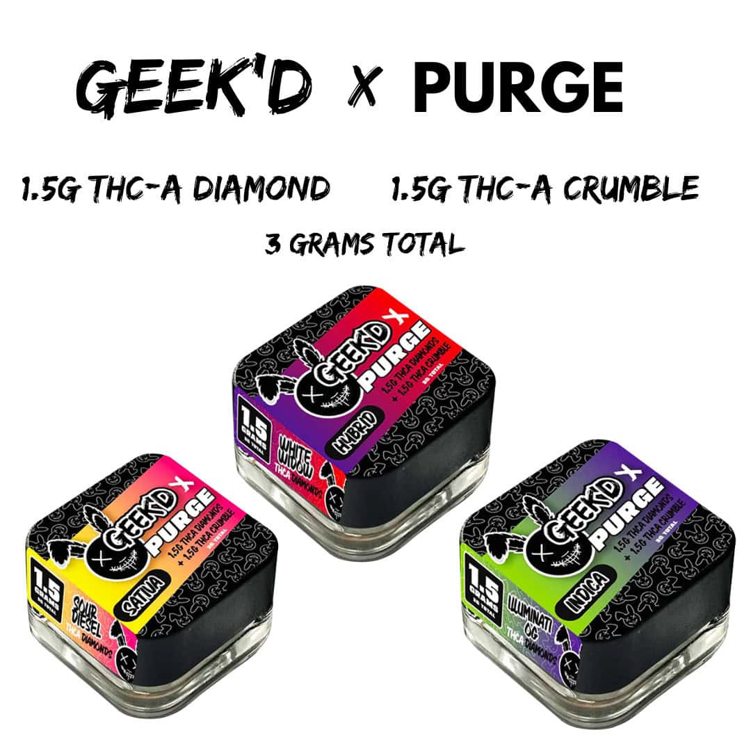 GeekDabs