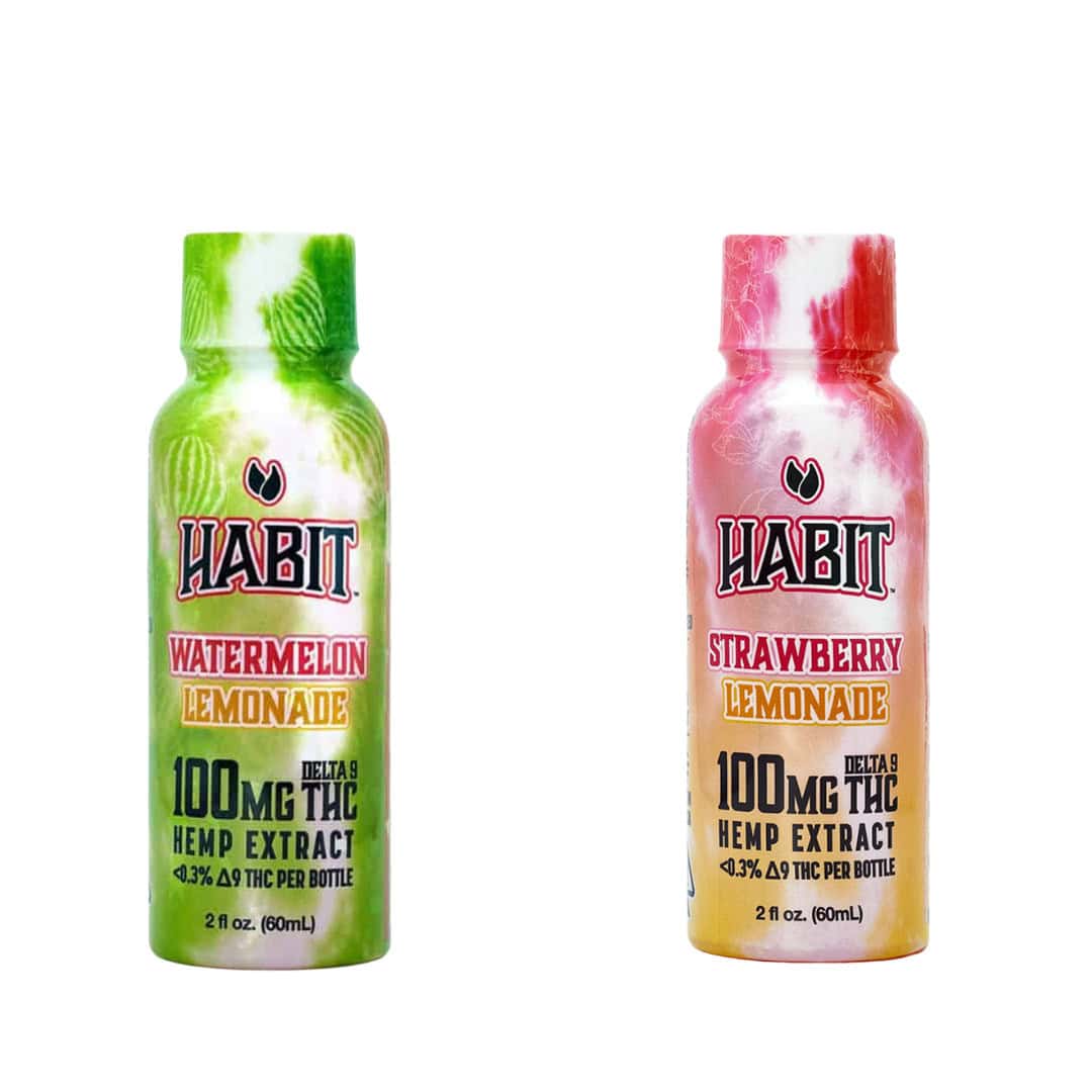 Habitshot