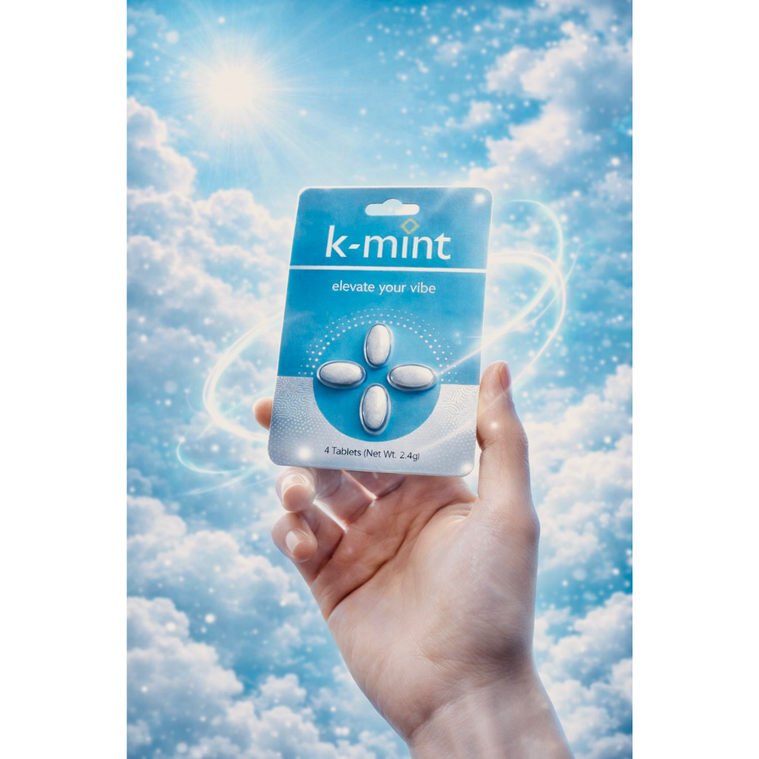 K-Mint – 1