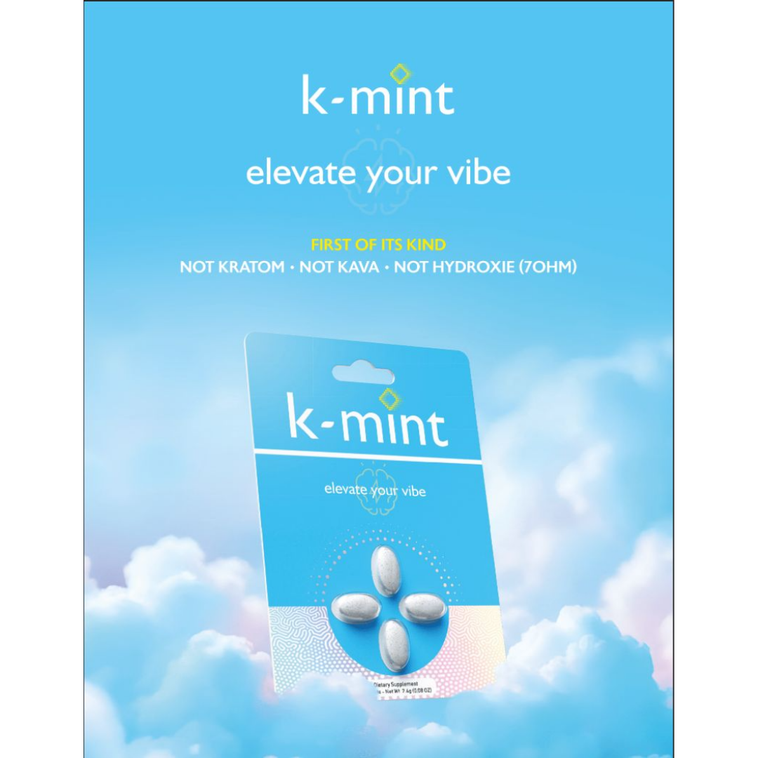 K-Mint – 1