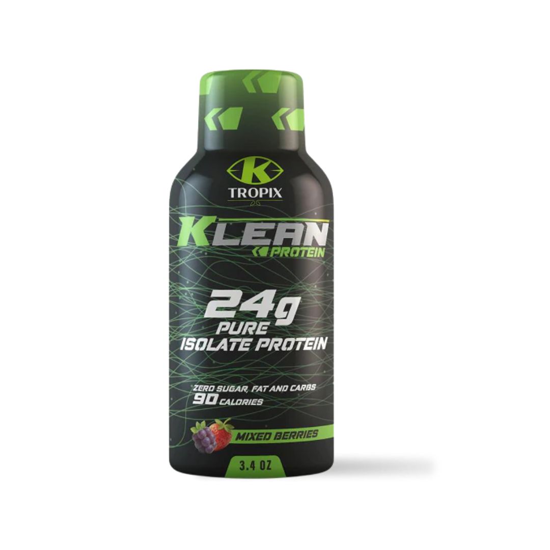 KLean – Mixed Berry