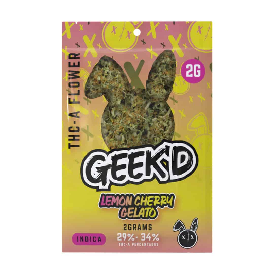 Lemon Cherry