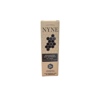 Compressd NYNE - Advanced MIT Extract Tablets (20mg/Tab)