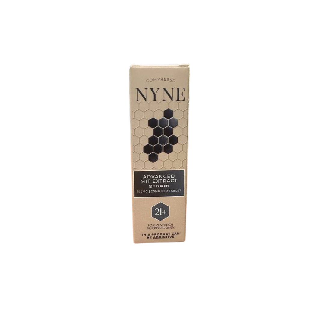 NYNE – F