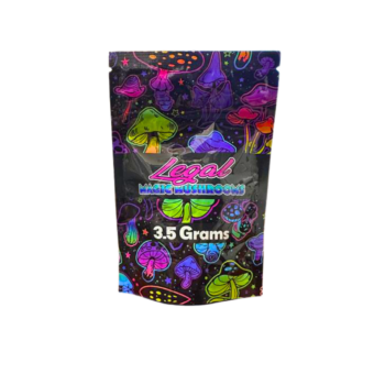Non Detect Mushrooms - Legal Magic Mushrooms