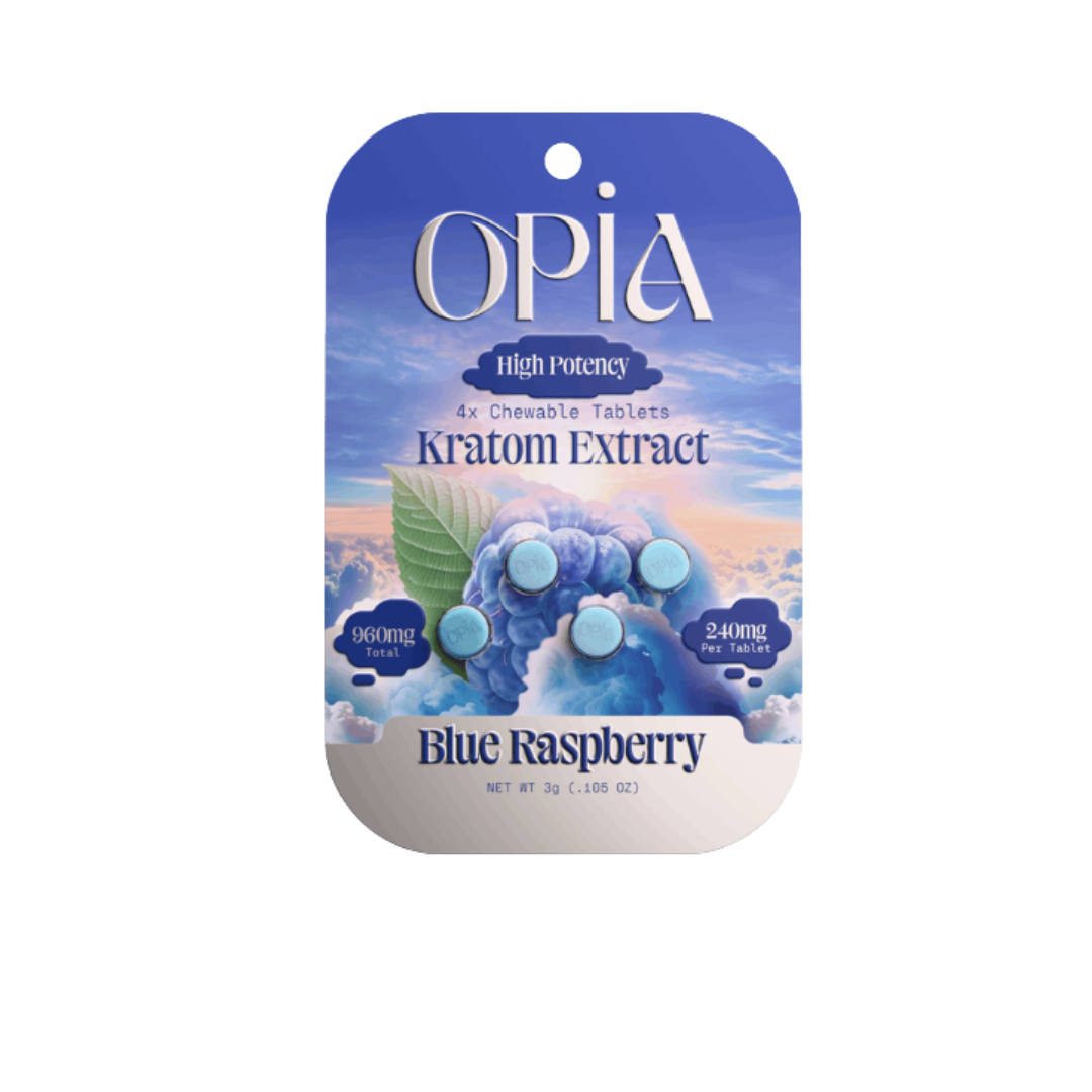 Opia HP – Front