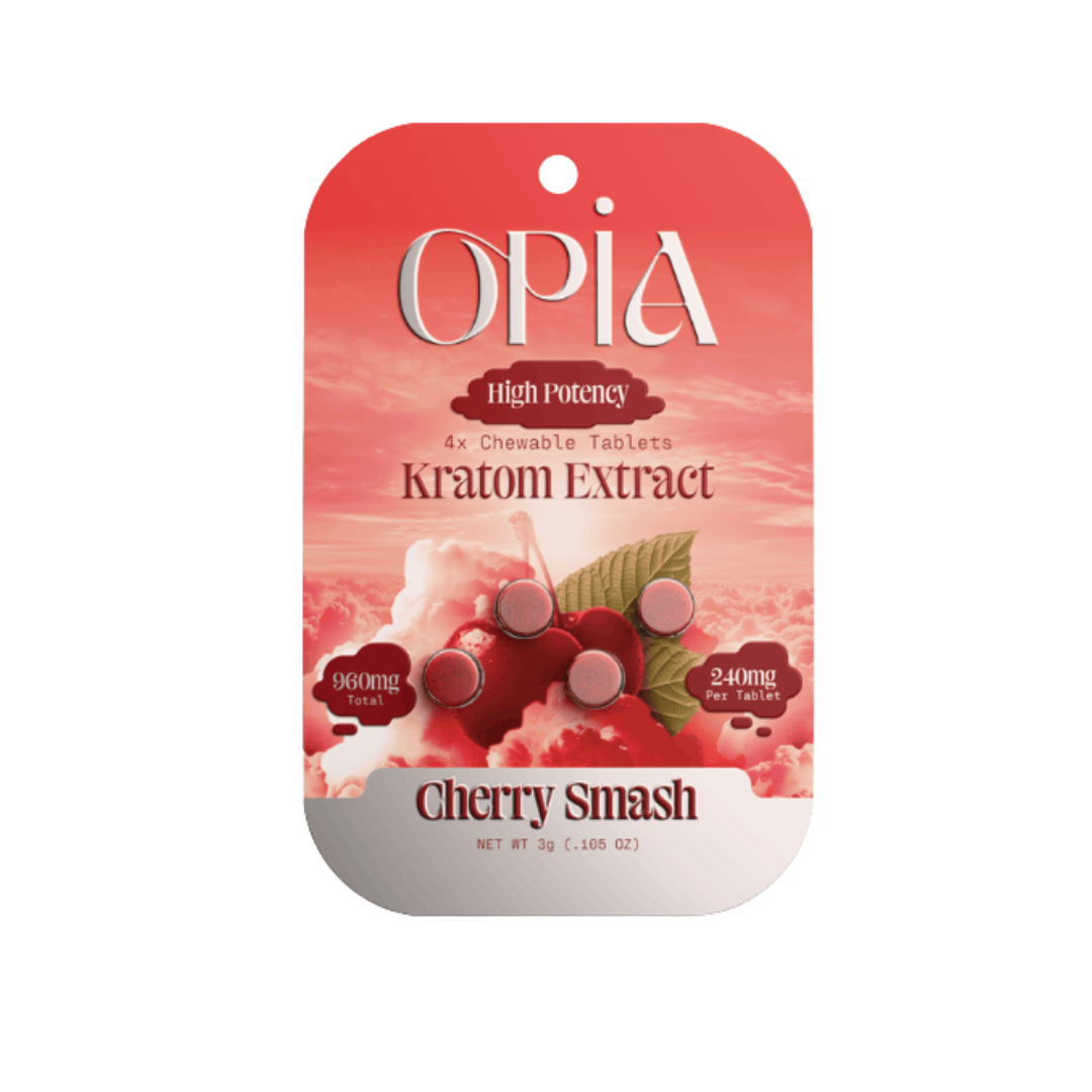 Opia HP – Front