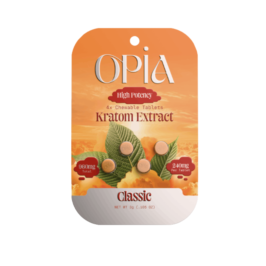 Opia HP – Front