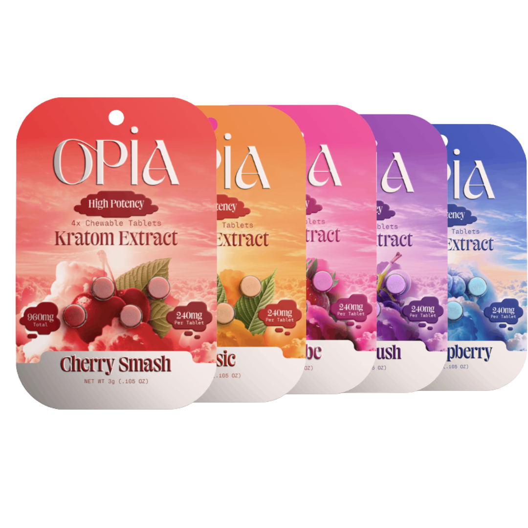Opia HP – Front