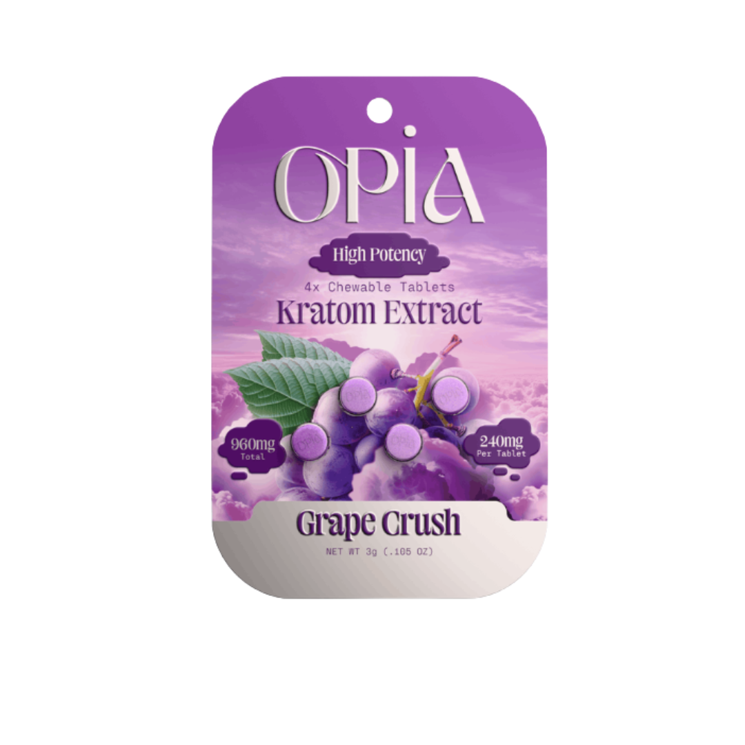 Opia HP – Front