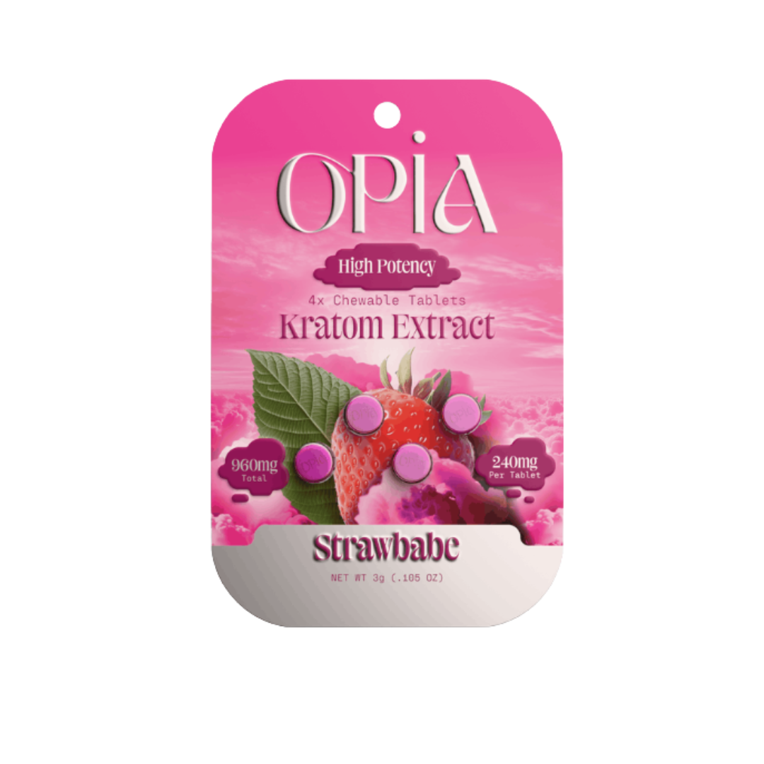 Opia HP – Front