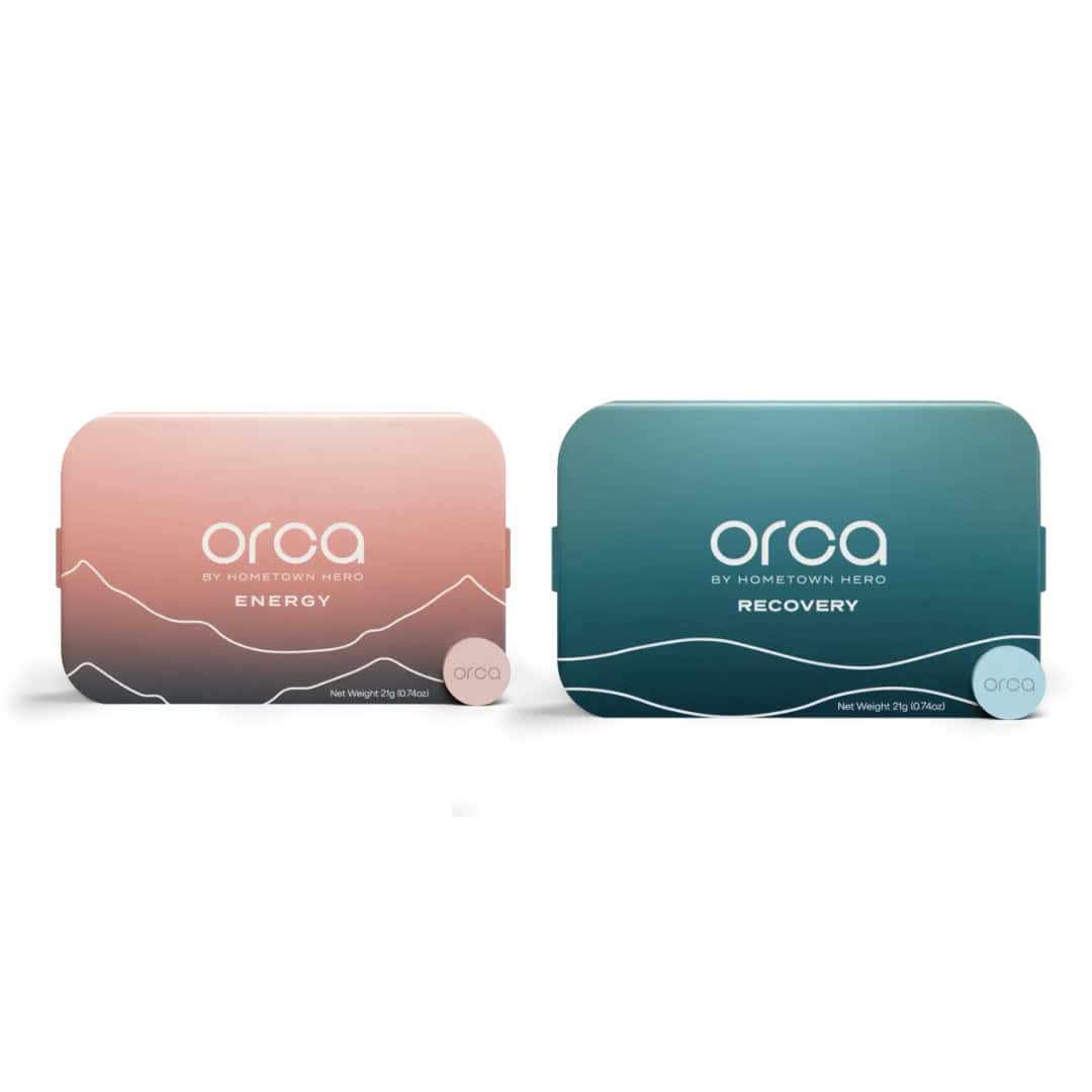 Orca Tabs