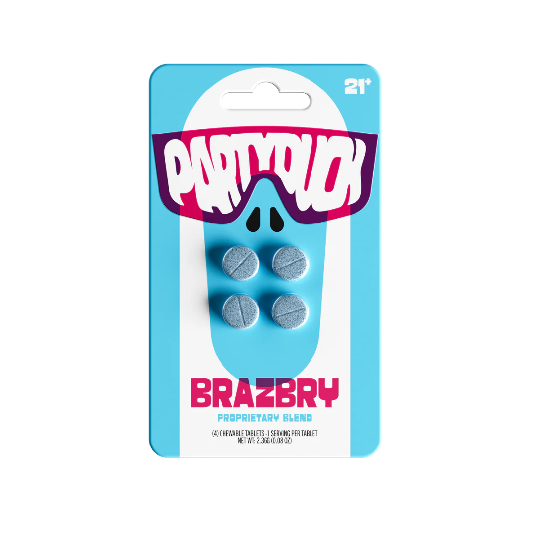 Party Duck Tablets