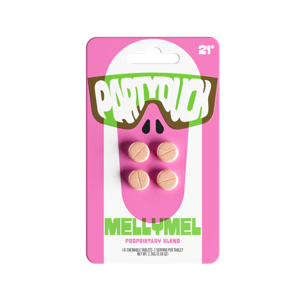 Party Duck Tablets