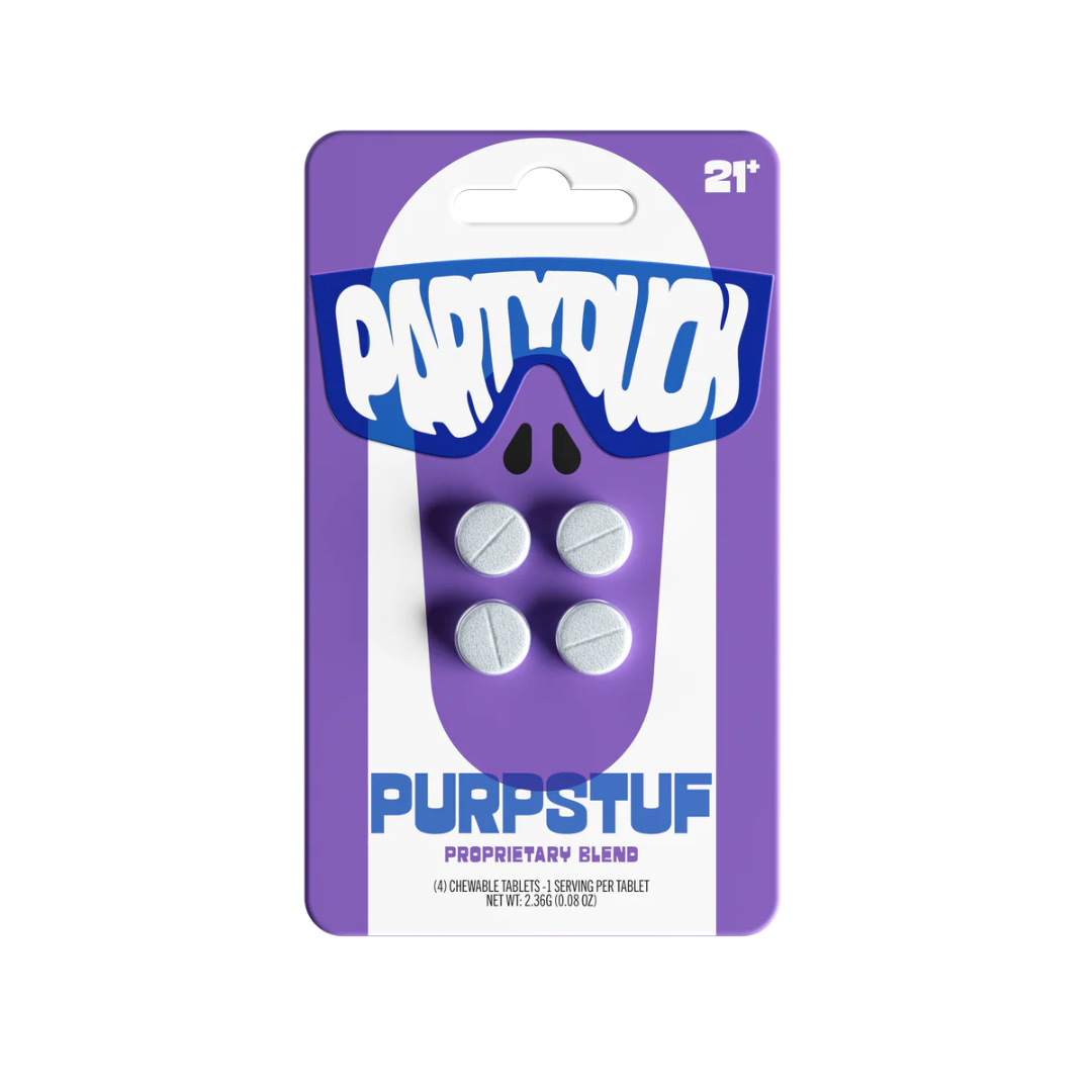 Party Duck Tablets