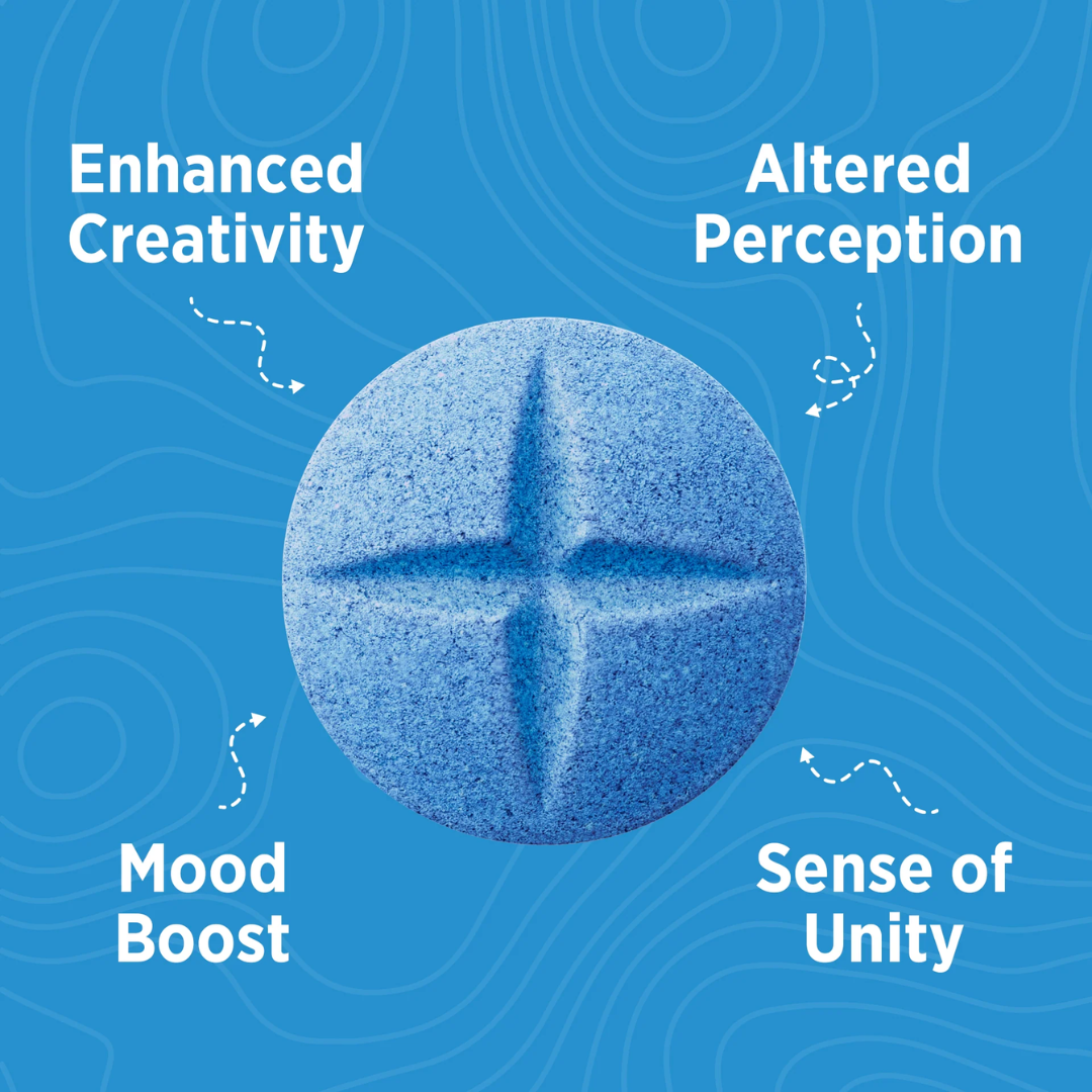 Real Botanicals – Mindless Front