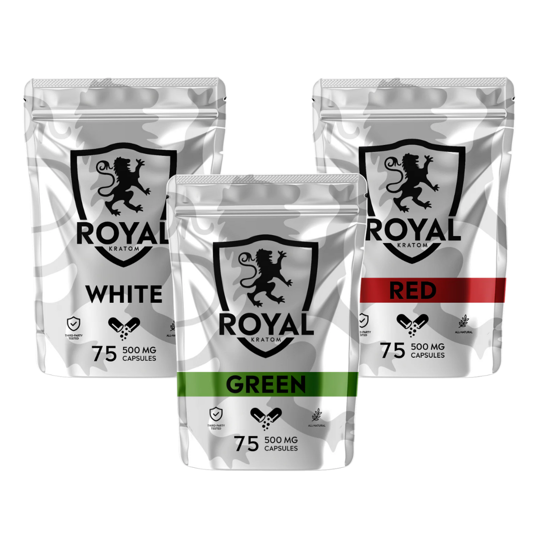 Royal Front