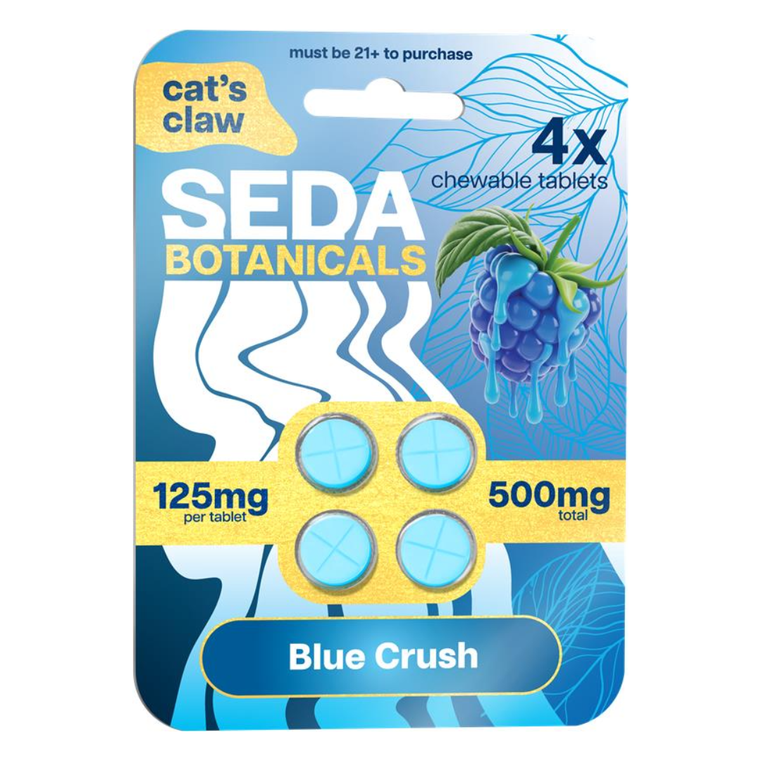 Seda – Cats – Fr