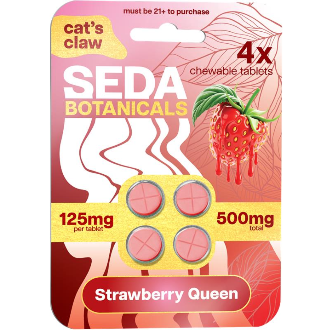 Seda – Cats – Fr