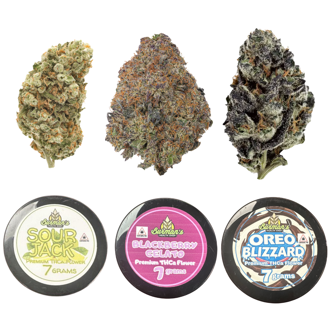 THCA Front