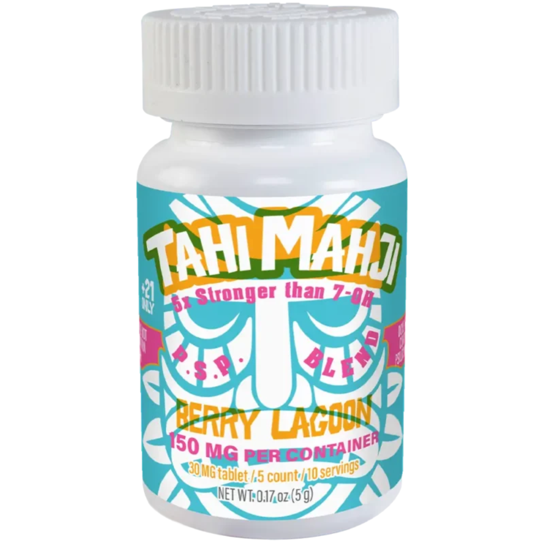 Tahi Mahji – F