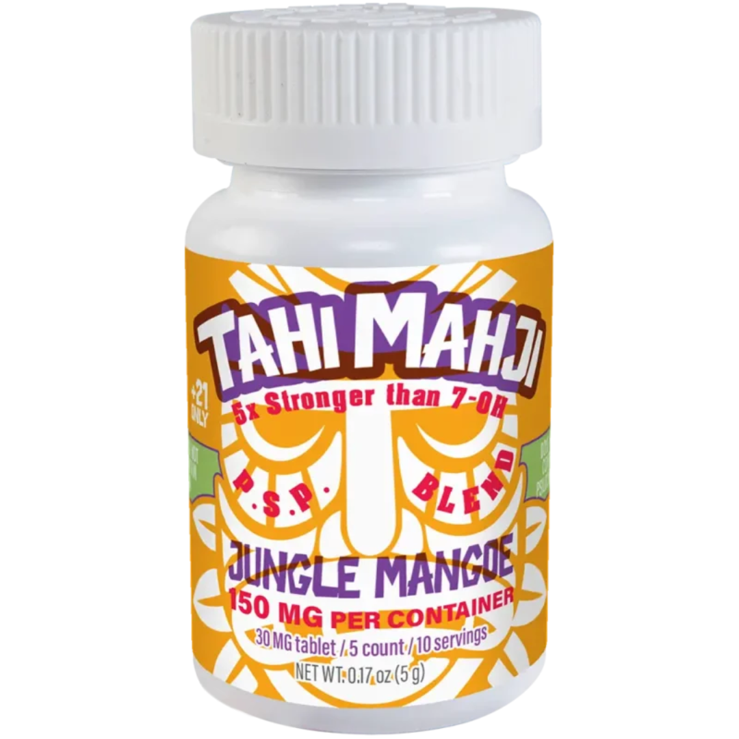 Tahi Mahji – F